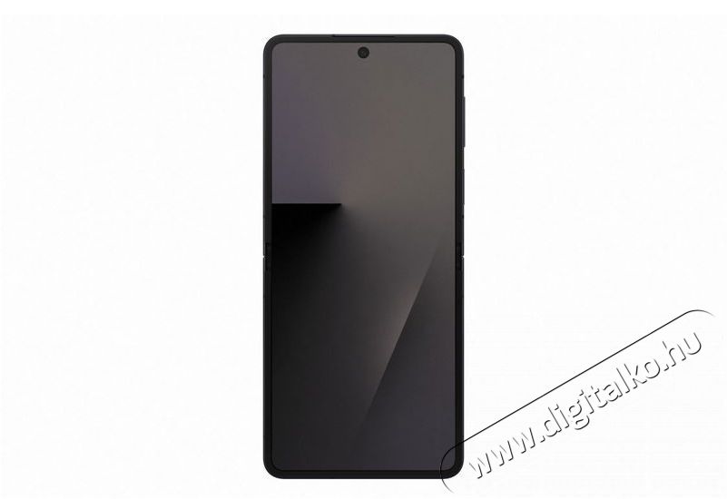 SAMSUNG Galaxy Z Flip7 12GB / 256GB Jetblack Mobil / Kommunik&aacute;ci&oacute; / Smart - Okostelefon - Android - 521311