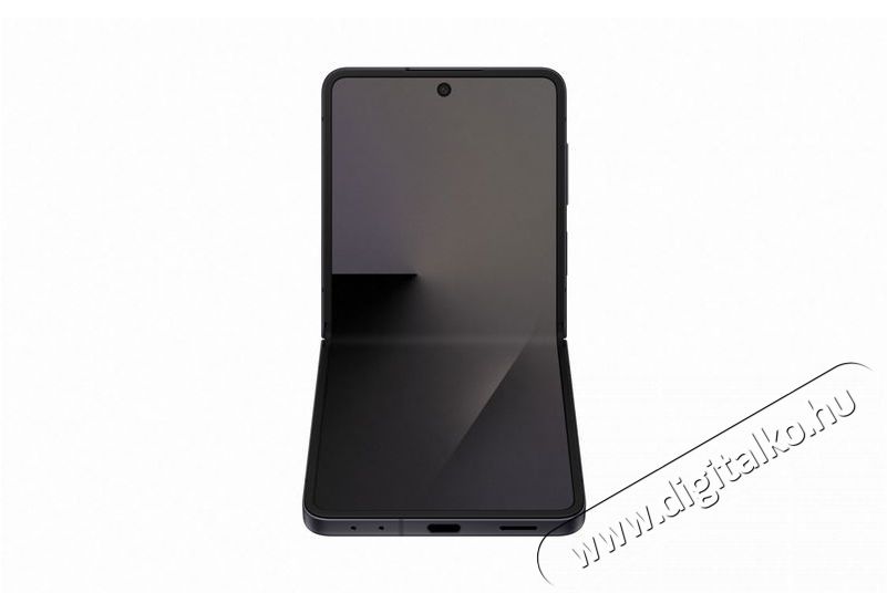 SAMSUNG Galaxy Z Flip7 12GB / 256GB Jetblack Mobil / Kommunik&aacute;ci&oacute; / Smart - Okostelefon - Android - 521311