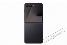 SAMSUNG Galaxy Z Flip7 12GB / 256GB Jetblack Mobil / Kommunik&aacute;ci&oacute; / Smart - Okostelefon - Android - 521311