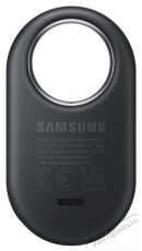 SAMSUNG Galaxy SmartTag2 Black nyomk&ouml;vető Iroda &eacute;s sz&aacute;m&iacute;t&aacute;stechnika - Egy&eacute;b sz&aacute;m&iacute;t&aacute;stechnikai term&eacute;k - 521345