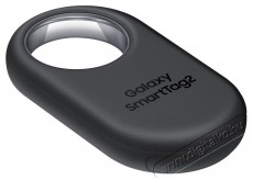 SAMSUNG Galaxy SmartTag2 Black nyomk&ouml;vető Iroda &eacute;s sz&aacute;m&iacute;t&aacute;stechnika - Egy&eacute;b sz&aacute;m&iacute;t&aacute;stechnikai term&eacute;k - 521345