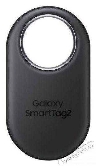 SAMSUNG Galaxy SmartTag2 Black nyomk&ouml;vető Iroda &eacute;s sz&aacute;m&iacute;t&aacute;stechnika - Egy&eacute;b sz&aacute;m&iacute;t&aacute;stechnikai term&eacute;k - 521345