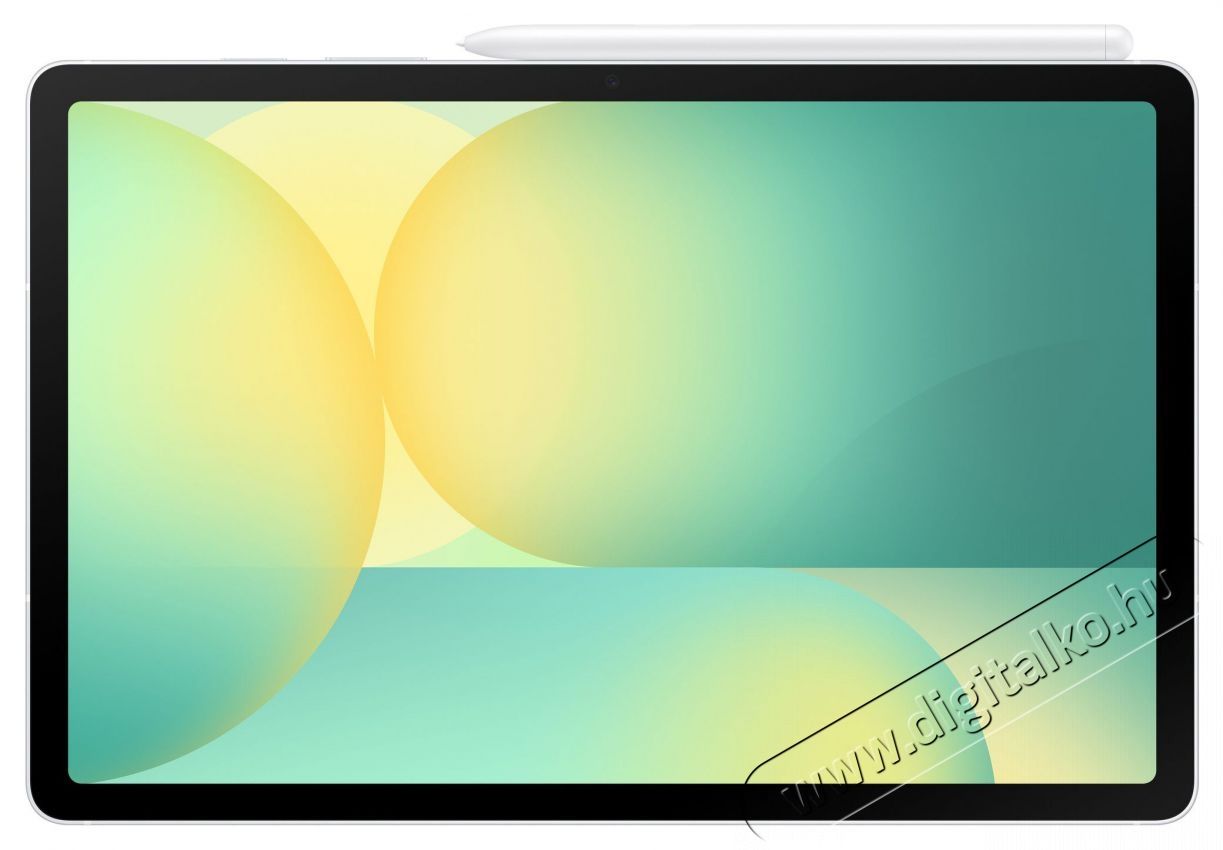 SAMSUNG Galaxy Tab S10 FE+ 8GB/128GB Silver tablet Mobil / Kommunik&aacute;ci&oacute; / Smart - Tablet - Android tablet - 521344