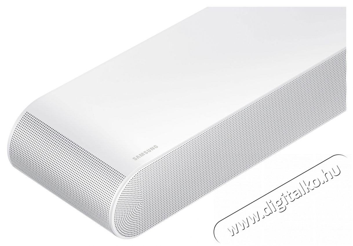 SAMSUNG HW-S61D Audio-Video / Hifi / Multim&eacute;dia - Hangprojektor / soundbar - M&eacute;lyl&aacute;da n&eacute;lk&uuml;l - 521366