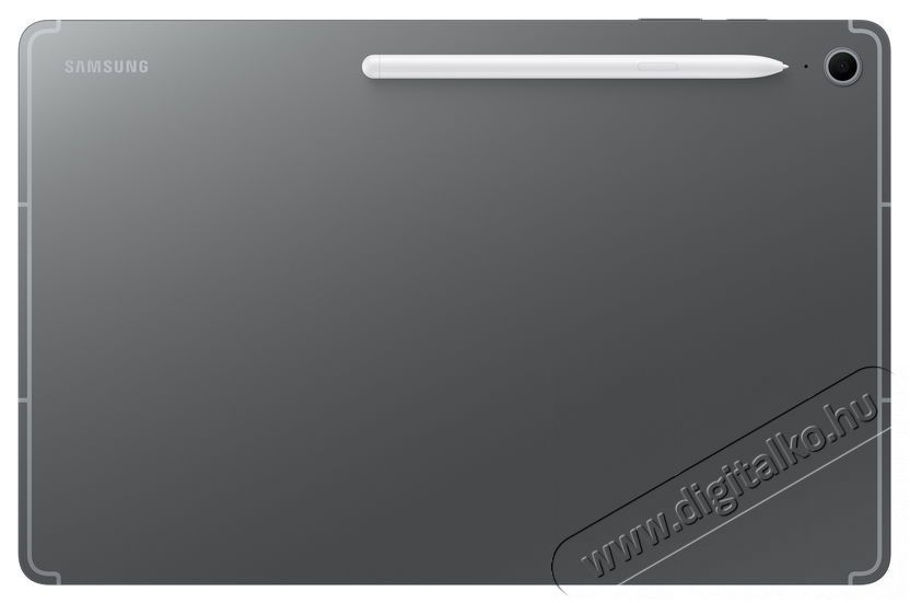 SAMSUNG Galaxy Tab S10 FE+ 8GB/128GB Gray tablet Mobil / Kommunik&aacute;ci&oacute; / Smart - Tablet - Android tablet - 521330