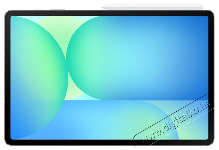 SAMSUNG Galaxy Tab S10 FE+ 8GB/128GB Gray tablet Mobil / Kommunik&aacute;ci&oacute; / Smart - Tablet - Android tablet - 521330