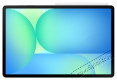 SAMSUNG Galaxy Tab S10 FE+ 8GB/128GB Gray tablet Mobil / Kommunik&aacute;ci&oacute; / Smart - Tablet - Android tablet - 521330