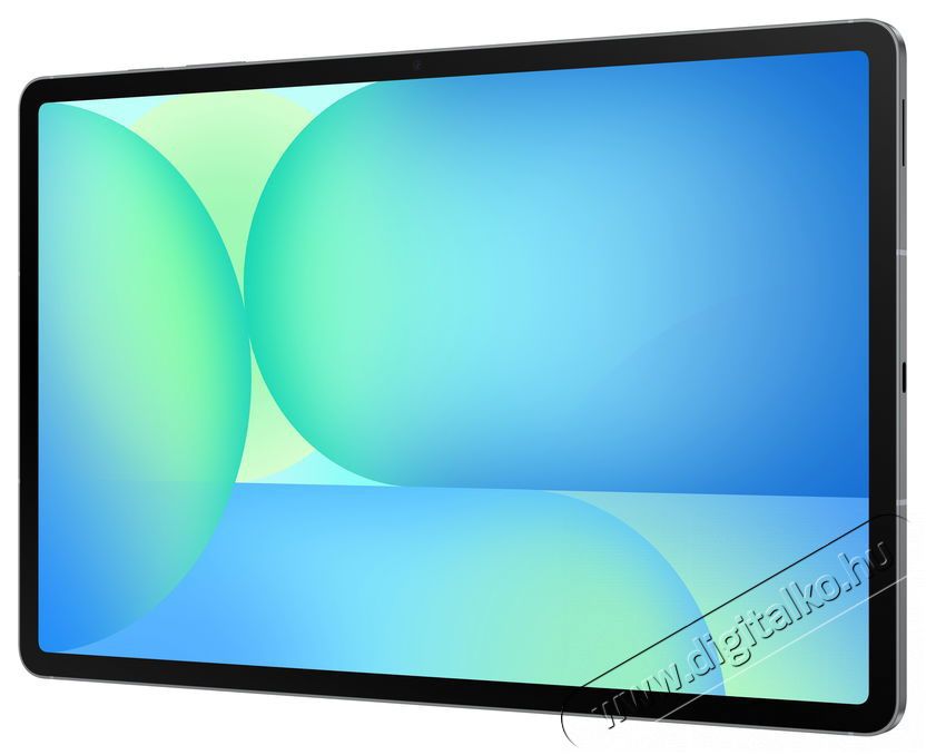 SAMSUNG Galaxy Tab S10 FE+ 8GB/128GB Gray tablet Mobil / Kommunik&aacute;ci&oacute; / Smart - Tablet - Android tablet - 521330