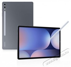 SAMSUNG Galaxy Tab S10+ WiFi 12GB / 512GB Holdsz&uuml;rke tablet Mobil / Kommunik&aacute;ci&oacute; / Smart - Tablet - Android tablet - 521340