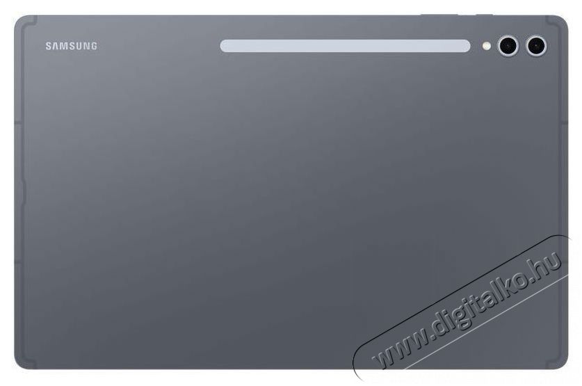 SAMSUNG Galaxy Tab S10+ WiFi 12GB / 512GB Holdsz&uuml;rke tablet Mobil / Kommunik&aacute;ci&oacute; / Smart - Tablet - Android tablet - 521340