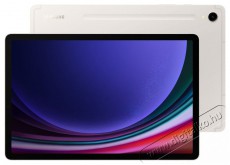 SAMSUNG Galaxy Tab S9 ULTRA 5G (16/1TB) - Bézs tablet Mobil / Kommunikáció / Smart - Tablet - Android tablet - 521339