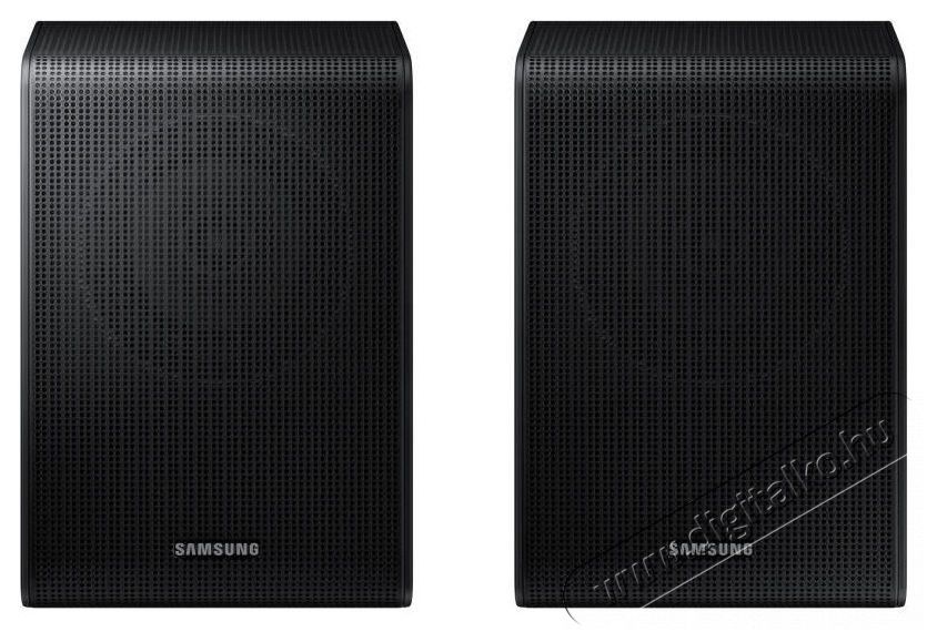 SAMSUNG SWA-9250S Audio-Video / Hifi / Multim&eacute;dia - Hangfal - Hangfalszett - Hangfalszett - 521369