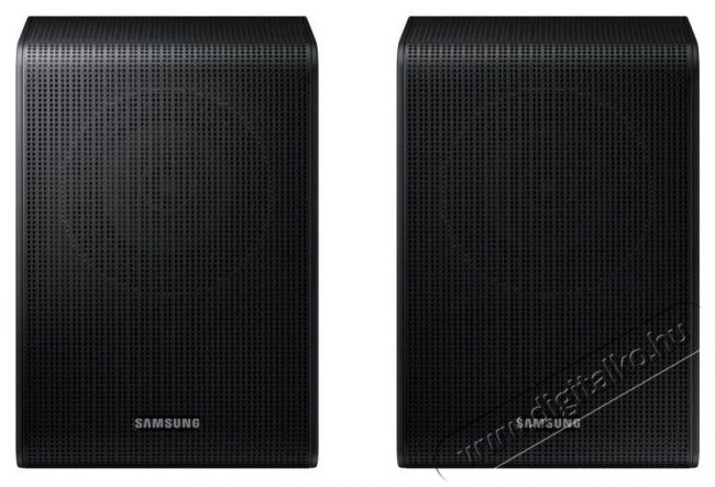 SAMSUNG SWA-9250S Audio-Video / Hifi / Multim&eacute;dia - Hangfal - Hangfalszett - Hangfalszett - 521369