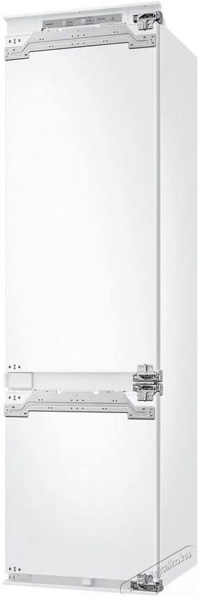 SAMSUNG BRB80F30ADF0EO Be&eacute;p&iacute;thető alulfagyaszt&oacute;s kombin&aacute;lt hűtő Konyhai term&eacute;kek - Hűtő, fagyaszt&oacute; (be&eacute;p&iacute;thető) - Alulfagyaszt&oacute;s kombin&aacute;lt hűtő - 527923