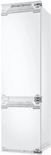 SAMSUNG BRB80F30ADF0EO Be&eacute;p&iacute;thető alulfagyaszt&oacute;s kombin&aacute;lt hűtő Konyhai term&eacute;kek - Hűtő, fagyaszt&oacute; (be&eacute;p&iacute;thető) - Alulfagyaszt&oacute;s kombin&aacute;lt hűtő - 527923