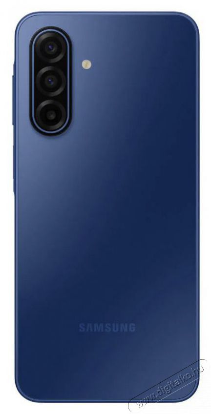SAMSUNG Galaxy A17 5G 4GB / 128GB Dark Blue Mobil / Kommunik&aacute;ci&oacute; / Smart - Okostelefon - Android - 527933