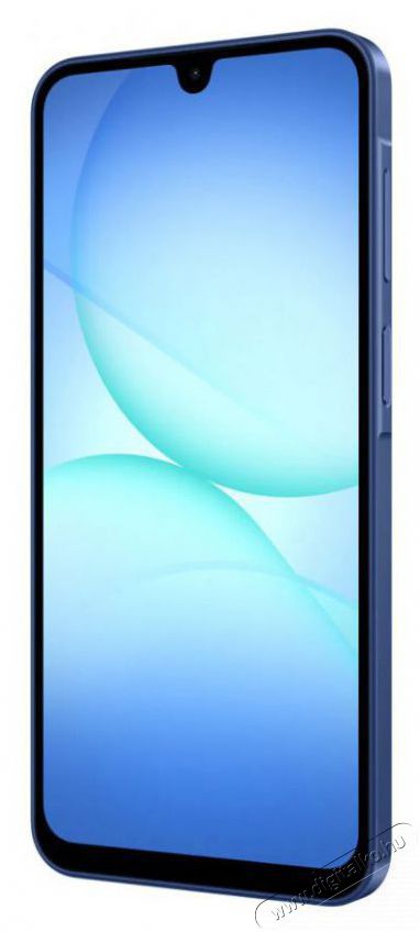 SAMSUNG Galaxy A17 5G 4GB / 128GB Dark Blue Mobil / Kommunik&aacute;ci&oacute; / Smart - Okostelefon - Android - 527933