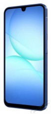 SAMSUNG Galaxy A17 5G 4GB / 128GB Dark Blue Mobil / Kommunik&aacute;ci&oacute; / Smart - Okostelefon - Android - 527933