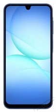 SAMSUNG Galaxy A17 5G 4GB / 128GB Dark Blue Mobil / Kommunik&aacute;ci&oacute; / Smart - Okostelefon - Android - 527933