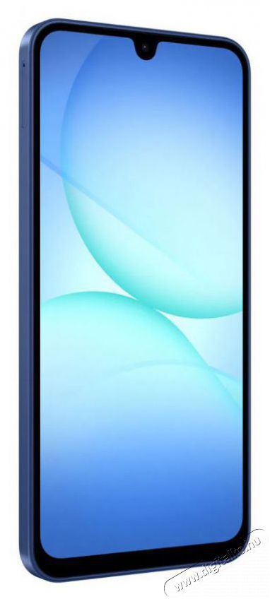 SAMSUNG Galaxy A17 5G 4GB / 128GB Dark Blue Mobil / Kommunik&aacute;ci&oacute; / Smart - Okostelefon - Android - 527933