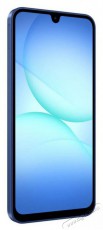 SAMSUNG Galaxy A17 5G 4GB / 128GB Dark Blue Mobil / Kommunik&aacute;ci&oacute; / Smart - Okostelefon - Android - 527933