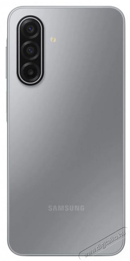 SAMSUNG Galaxy A17 5G 4GB / 128GB Gray Mobil / Kommunik&aacute;ci&oacute; / Smart - Okostelefon - Android - 527934