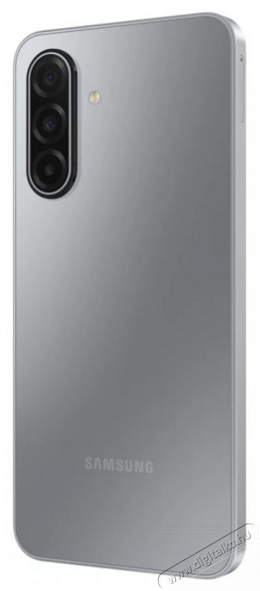 SAMSUNG Galaxy A17 5G 4GB / 128GB Gray Mobil / Kommunik&aacute;ci&oacute; / Smart - Okostelefon - Android - 527934