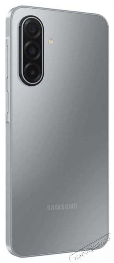 SAMSUNG Galaxy A17 5G 4GB / 128GB Gray Mobil / Kommunik&aacute;ci&oacute; / Smart - Okostelefon - Android - 527934