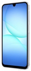 SAMSUNG Galaxy A17 5G 4GB / 128GB Gray Mobil / Kommunik&aacute;ci&oacute; / Smart - Okostelefon - Android - 527934