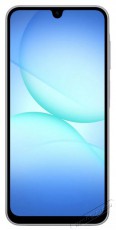 SAMSUNG Galaxy A17 5G 4GB / 128GB Gray Mobil / Kommunik&aacute;ci&oacute; / Smart - Okostelefon - Android - 527934