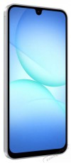 SAMSUNG Galaxy A17 5G 4GB / 128GB Gray Mobil / Kommunik&aacute;ci&oacute; / Smart - Okostelefon - Android - 527934