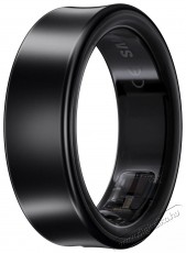 SAMSUNG Galaxy Ring black titanium size 5 Mobil / Kommunik&aacute;ci&oacute; / Smart - Okos eszk&ouml;z - Egy&eacute;b okos eszk&ouml;z - 527941