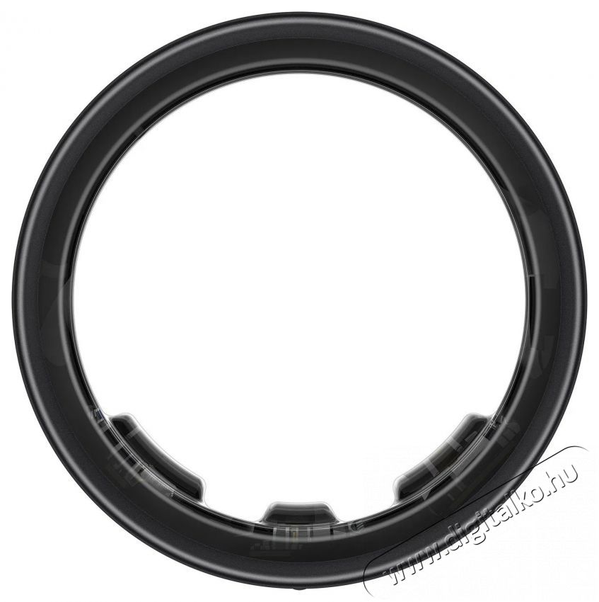 SAMSUNG Galaxy Ring black titanium size 5 Mobil / Kommunik&aacute;ci&oacute; / Smart - Okos eszk&ouml;z - Egy&eacute;b okos eszk&ouml;z - 527941