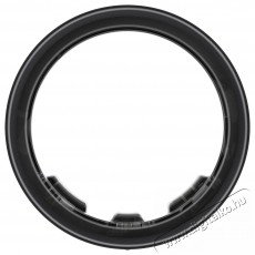 SAMSUNG Galaxy Ring black titanium size 5 Mobil / Kommunik&aacute;ci&oacute; / Smart - Okos eszk&ouml;z - Egy&eacute;b okos eszk&ouml;z - 527941