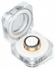 SAMSUNG Galaxy Ring gold titanium size 5 Mobil / Kommunik&aacute;ci&oacute; / Smart - Okos eszk&ouml;z - Egy&eacute;b okos eszk&ouml;z - 527952