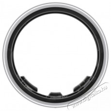 SAMSUNG Galaxy Ring silver titanium size 5 Mobil / Kommunik&aacute;ci&oacute; / Smart - Okos eszk&ouml;z - Egy&eacute;b okos eszk&ouml;z - 527963