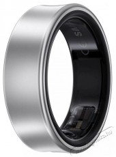SAMSUNG Galaxy Ring silver titanium size 5 Mobil / Kommunik&aacute;ci&oacute; / Smart - Okos eszk&ouml;z - Egy&eacute;b okos eszk&ouml;z - 527963