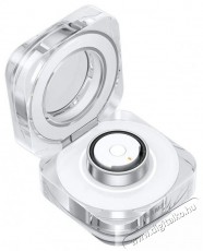 SAMSUNG Galaxy Ring silver titanium size 5 Mobil / Kommunik&aacute;ci&oacute; / Smart - Okos eszk&ouml;z - Egy&eacute;b okos eszk&ouml;z - 527963