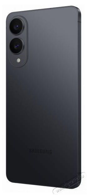 SAMSUNG Galaxy S25 Edge 12GB / 256GB Titanium Jetblack Mobil / Kommunik&aacute;ci&oacute; / Smart - Okostelefon - Android - 527971