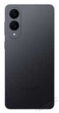 SAMSUNG Galaxy S25 Edge 12GB / 256GB Titanium Jetblack Mobil / Kommunik&aacute;ci&oacute; / Smart - Okostelefon - Android - 527971