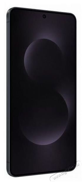 SAMSUNG Galaxy S25 Edge 12GB / 256GB Titanium Jetblack Mobil / Kommunik&aacute;ci&oacute; / Smart - Okostelefon - Android - 527971