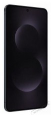 SAMSUNG Galaxy S25 Edge 12GB / 256GB Titanium Jetblack Mobil / Kommunik&aacute;ci&oacute; / Smart - Okostelefon - Android - 527971