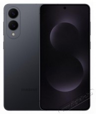 SAMSUNG Galaxy S25 Edge 12GB / 256GB Titanium Jetblack Mobil / Kommunik&aacute;ci&oacute; / Smart - Okostelefon - Android - 527971