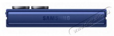 SAMSUNG Galaxy Z Flip7 12GB / 256GB Blue Shadow Mobil / Kommunik&aacute;ci&oacute; / Smart - Okostelefon - Android - 527977