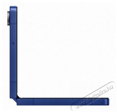 SAMSUNG Galaxy Z Flip7 12GB / 256GB Blue Shadow Mobil / Kommunik&aacute;ci&oacute; / Smart - Okostelefon - Android - 527977