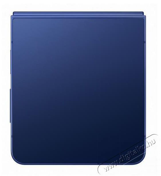SAMSUNG Galaxy Z Flip7 12GB / 256GB Blue Shadow Mobil / Kommunik&aacute;ci&oacute; / Smart - Okostelefon - Android - 527977