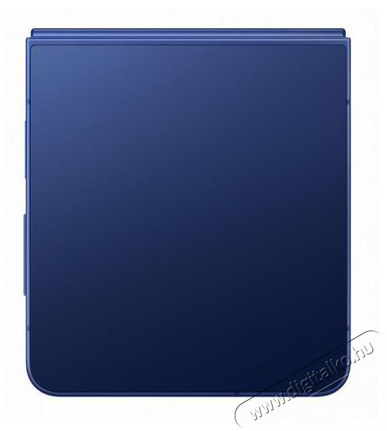 SAMSUNG Galaxy Z Flip7 12GB / 512GB Blue Shadow Mobil / Kommunik&aacute;ci&oacute; / Smart - Okostelefon - Android - 527979