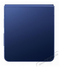 SAMSUNG Galaxy Z Flip7 12GB / 512GB Blue Shadow Mobil / Kommunik&aacute;ci&oacute; / Smart - Okostelefon - Android - 527979