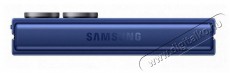 SAMSUNG Galaxy Z Flip7 12GB / 512GB Blue Shadow Mobil / Kommunik&aacute;ci&oacute; / Smart - Okostelefon - Android - 527979