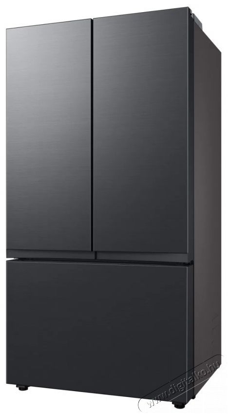 SAMSUNG RF24BB620EB1EO Amerikai t&iacute;pus&uacute; Side By Side hűtő Konyhai term&eacute;kek - Hűtő, fagyaszt&oacute; (szabadon&aacute;ll&oacute;) - Amerikai t&iacute;pus&uacute; Side By Side hűtő - 527925